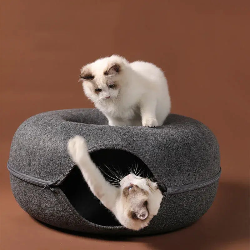 Beds & Comfort