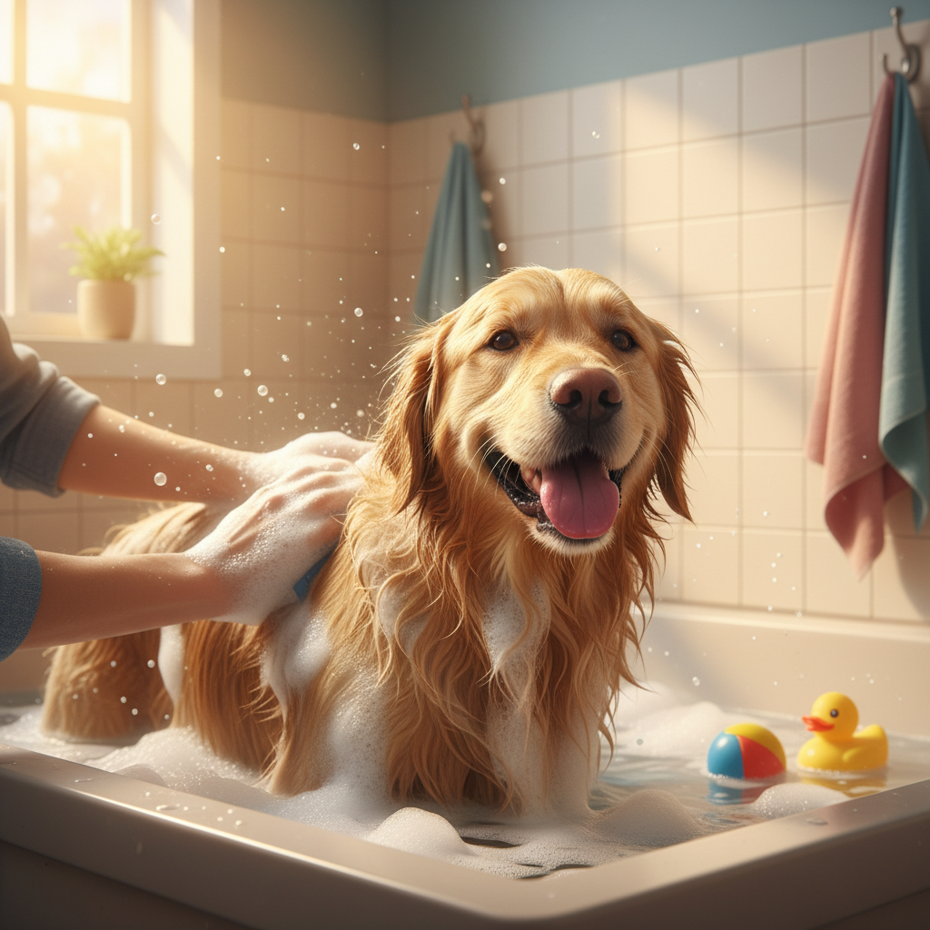 Grooming & Hygiene