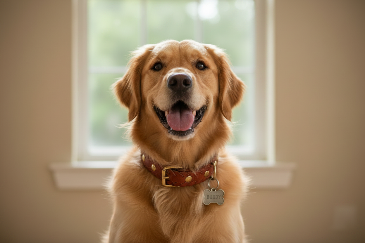 Collars & Leashes